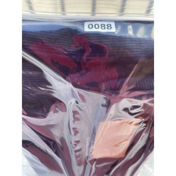 Bonobos Men’s 35x32 Slim Fit Corduroy Pants Blue Modern Preppy Stretch Casual Ex - Picture 10 of 10